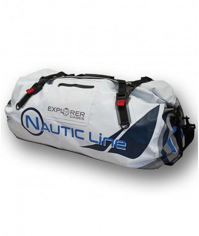 Nautic Line Borsone impermeabile 50 lt