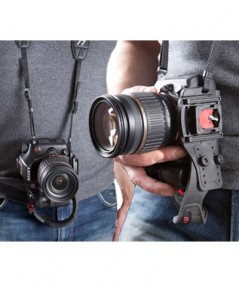 HS Plus Hand Strap con piastra