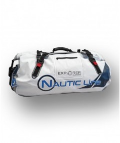 Nautic Line Borsone impermeabile 50 lt