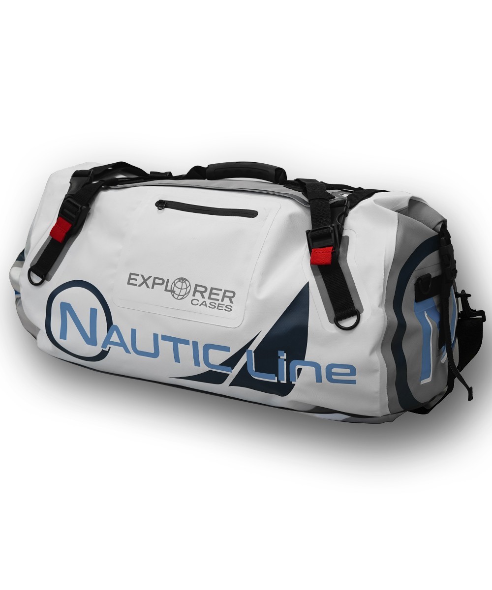 Nautic Line Borsone impermeabile 40 lt