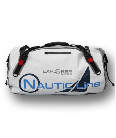 Nautic Line Borsone impermeabile 40 lt