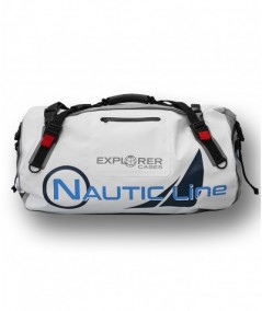 Nautic Line Borsone impermeabile 40 lt