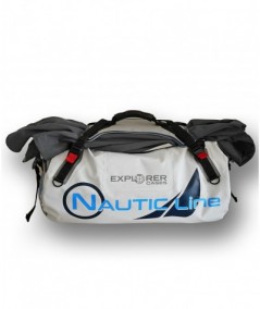 Nautic Line Borsone impermeabile 40 lt