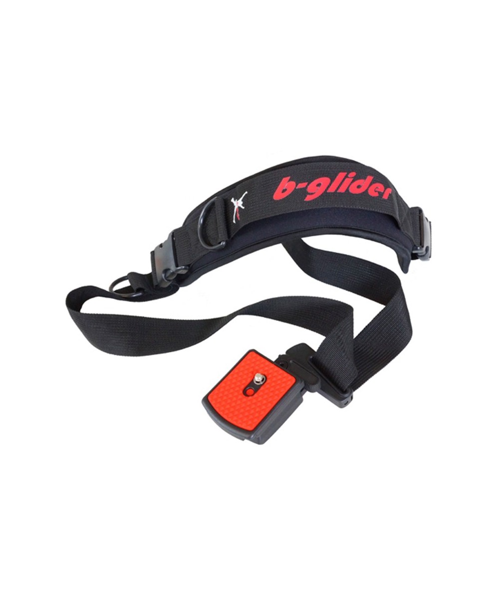 B-GLIDER Sliding Camera Strap