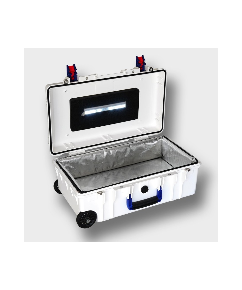 GermBuster UVCASE 52 GermBuster UVCASE 52