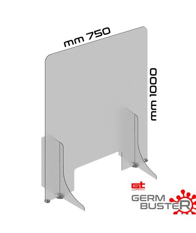 GERMBARRIER 100 GERMBARRIER 100