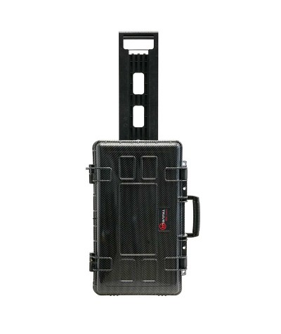 TravelR trolley 5218 Carbon