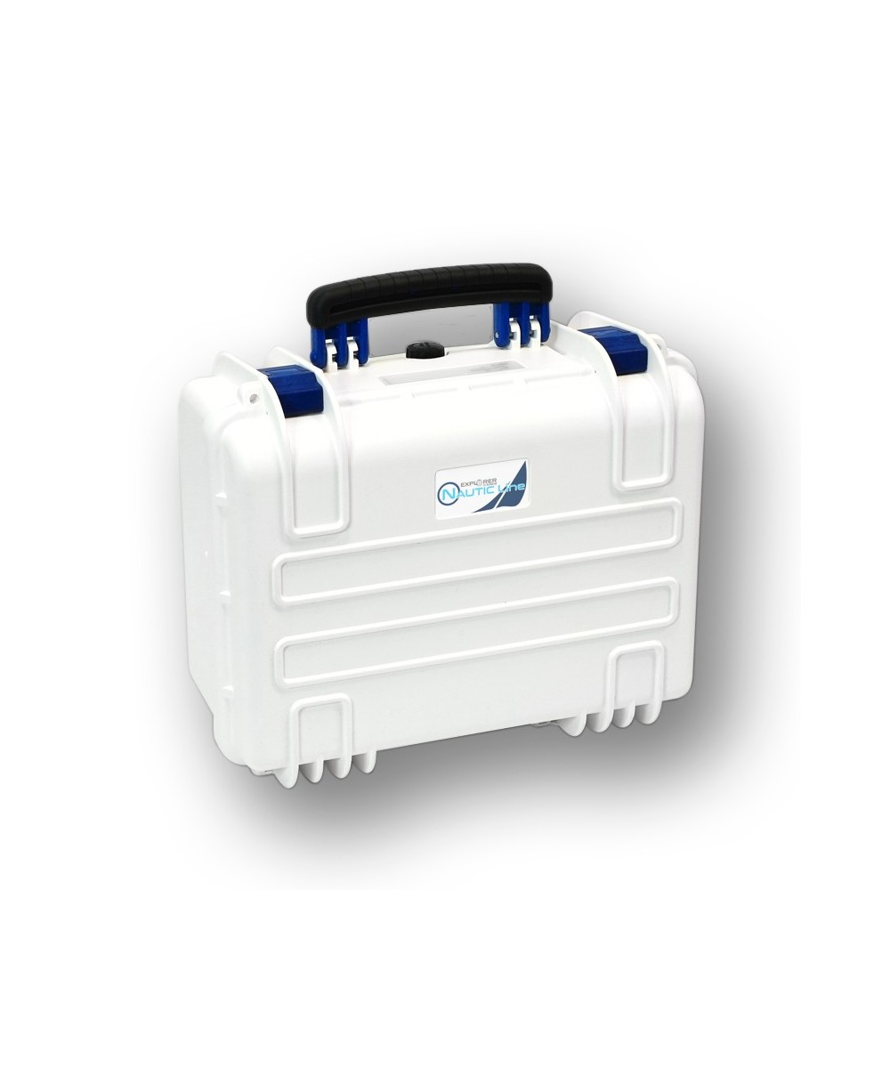 Nautic Line 3818 empty