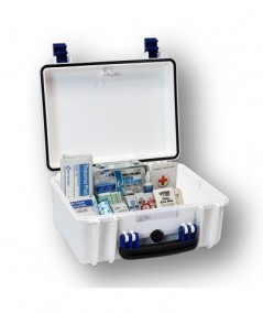 Nautic Line 3818 empty